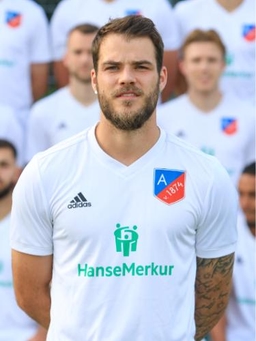 Avatar Bild für Marc Misselhorn