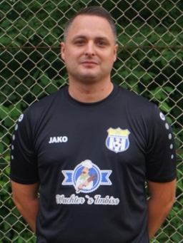 Avatar Bild für Timo Müller