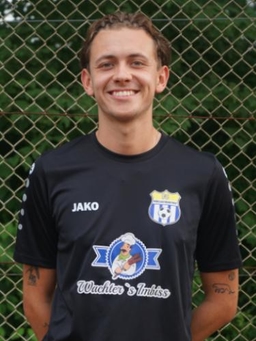 Avatar Bild für Luca Tim Nauwartat