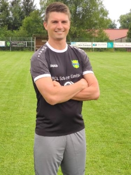 Avatar Bild für Ruben Diehm