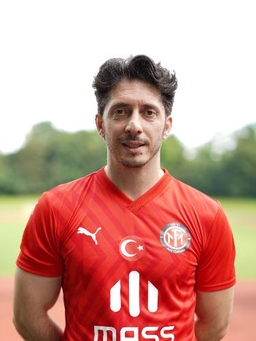Avatar Bild für Mahmut Baksoy