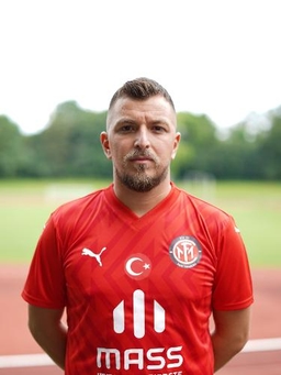 Avatar Bild für Yusuf Demircan