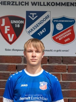Avatar Bild für Corvin Söffker