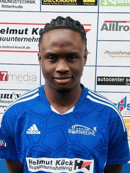Avatar Bild für Benedict Prince Kwakye
