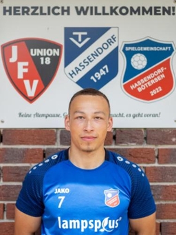 Avatar Bild für Jannis Lennart Carstensen