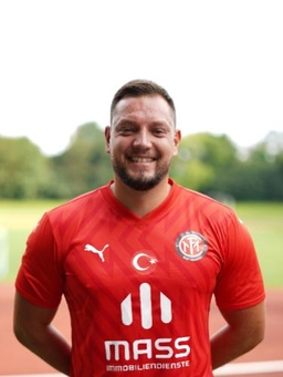Avatar Bild für Eray Ecevit
