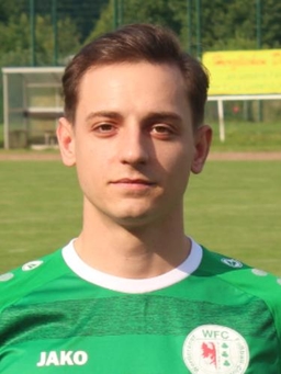 Avatar Bild für Aaron Haupt