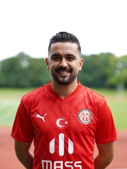 Avatar Bild für Bekir Eryilmaz