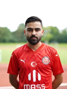 Avatar Bild für Sakir Eryilmaz