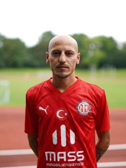 Avatar Bild für Ilhan Gezmis