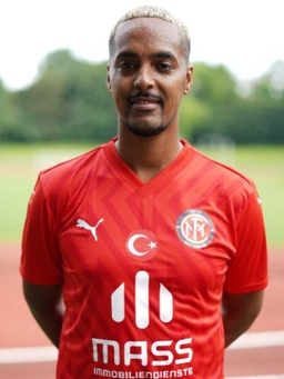 Avatar Bild für Samuel Melake