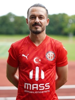 Avatar Bild für Orhan Özdemir