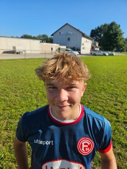 Avatar Bild für Jonas Schneider