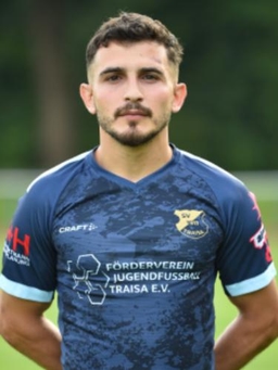 Avatar Bild für Sahin Aykir