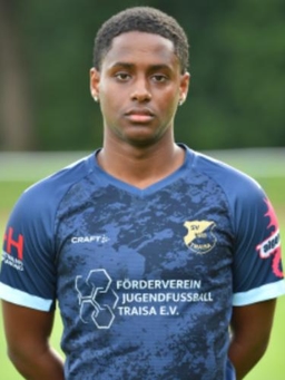 Avatar Bild für Amanuel Abreha