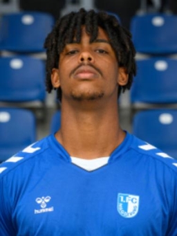 Avatar Bild für Esposito Ekene Uchendu