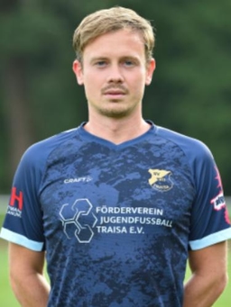 Avatar Bild für Timo Hofmann