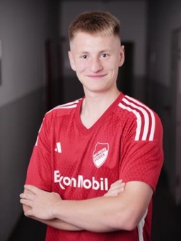 Avatar Bild für Marius Schmedes