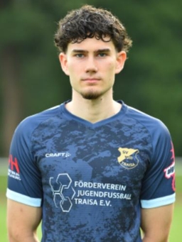 Avatar Bild für Nick Ley