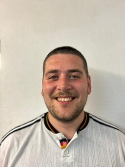 Avatar Bild für Janik Roth