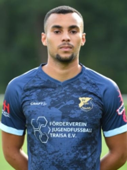 Avatar Bild für Marvin Pohl