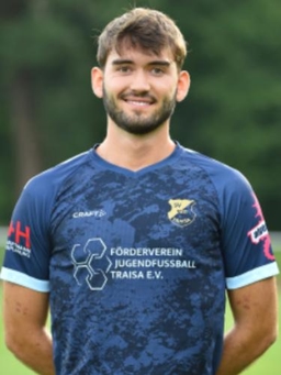 Avatar Bild für Jakob Rau