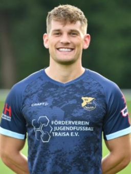 Avatar Bild für Patrick Schmitz