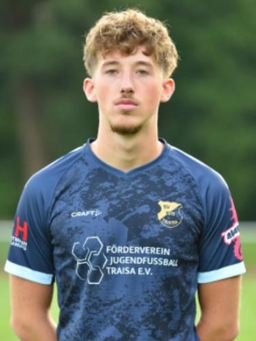 Avatar Bild für Robin Seyffer