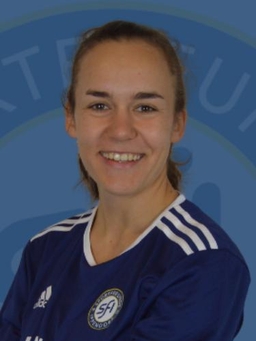 Avatar Bild für Pia Gerschlauer