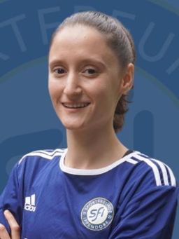 Avatar Bild für Amelie Heid