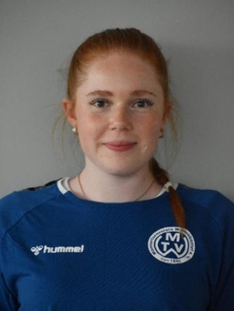 Avatar Bild für Hannah Wiedenroth