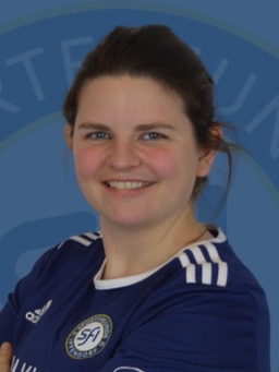 Avatar Bild für Anneka Hündgen