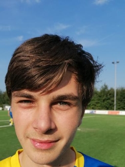 Avatar Bild für Pascal Petroll
