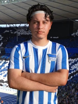 Avatar Bild für Marcelo Leoncio Popi de Aguiar