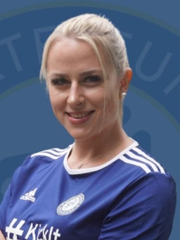 Avatar Bild für Christina Schneider