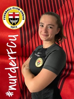 Avatar Bild für Johanna Sabel