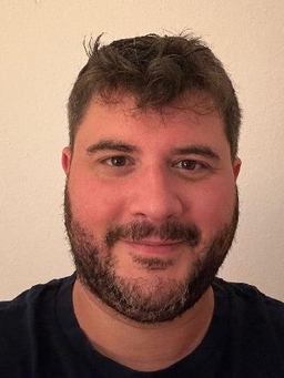 Avatar Bild für Johannes Fries