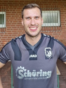 Avatar Bild für Henning Hoffmann