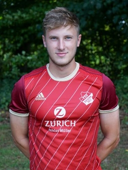 Avatar Bild für Bennet Amberge