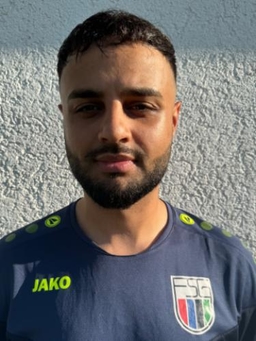 Avatar Bild für Ruhulla Mangal