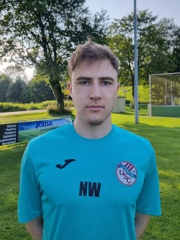 Avatar Bild für Niklas Weber
