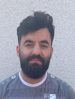 Avatar Bild für Serwan Salah Shabab