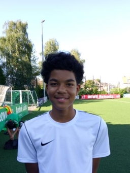 Avatar Bild für Obinna Louis Ambrose