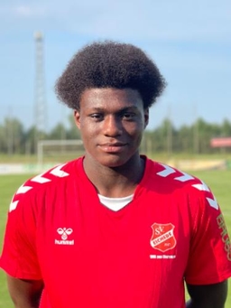 Avatar Bild für Lord Acheampong