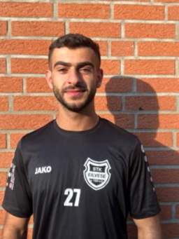 Avatar Bild für Zeravan Abdullah