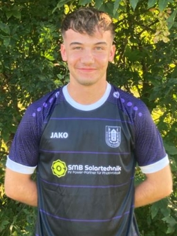 Avatar Bild für Jonas Gresser