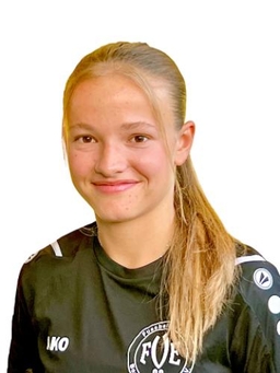 Avatar Bild für Pauline Mayer