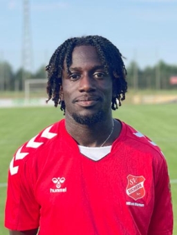 Avatar Bild für Felix Kumih