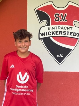 Avatar Bild für Luca Fraß