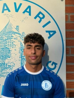 Avatar Bild für Ahmed Hodhod